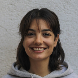 tutor a Roma - Alessia