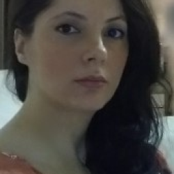 tutor a Cerignola - Mattea (Thea)