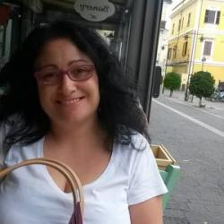 tutor a Pescara  - Fabiana