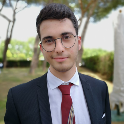 tutor a Roma - Federico