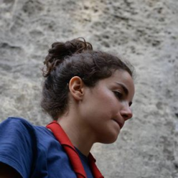 tutor a Trento - Isabel