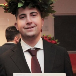 tutor a Vietri sul Mare - Luca