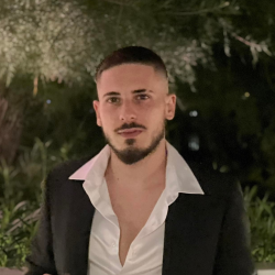 tutor a Pozzuoli - Giovanni