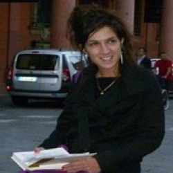 tutor a Rimini - Eleonora