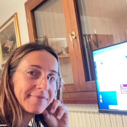 tutor a Meldola - Marica