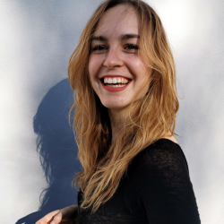 tutor a Nerviano - Damiana