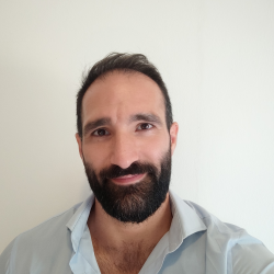 tutor a Vicenza - Danilo