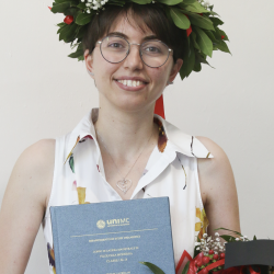 tutor a Giulianova - Giulia