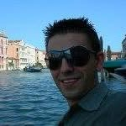 immagine del tutor Manuele