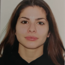 tutor a Torino - Caterina