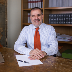 tutor a creazzo - Andrea