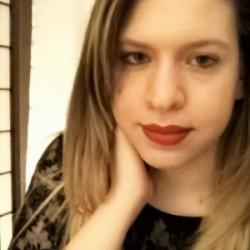 tutor a Torino - Jessica