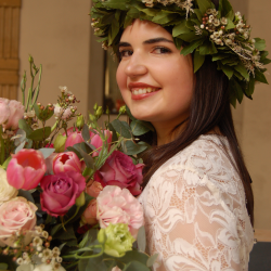 tutor a Cagliari - FRANCESCA