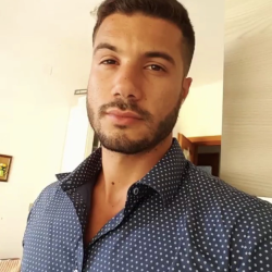 tutor a Sassaei - Cosimo