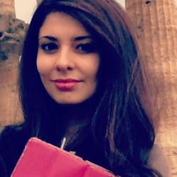 tutor a Milano - Francesca