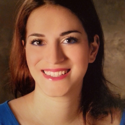 tutor a roma - Giulia