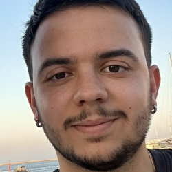 tutor a Cagliari - Cristiano
