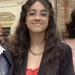 tutor a Milano - Elena