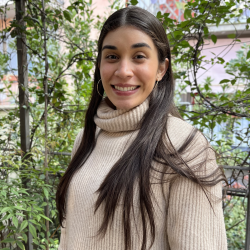 tutor a Cambiago - Tatiana