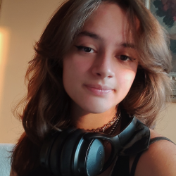 tutor a Milano - Giorgia