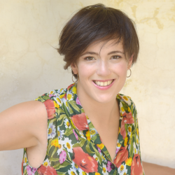 tutor a Firenze - Maria Lucia