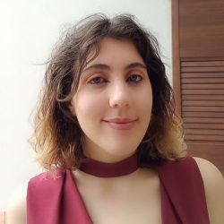 tutor a Roma - Beatrice