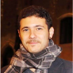 tutor a Roma - Giuseppe