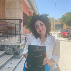 tutor a Ancona - Sara