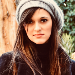 tutor a Firenze - Simona