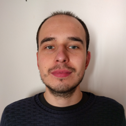 tutor a Udine - Jacopo