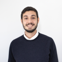 tutor a Melegnano - Alessandro
