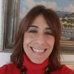 tutor a salerno - roberta