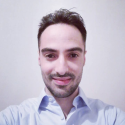 tutor a Pontinia - Amedeo