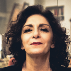 tutor a Milano - Vincenzina