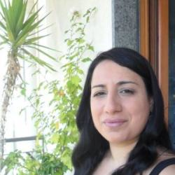 tutor a Salerno - Valeria
