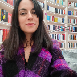 tutor a Frattamaggiore - Valentina