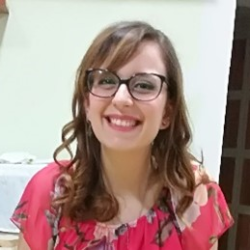 tutor a San Giorgio a Cremano - Annalisa