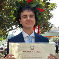 tutor a Palermo - Riccardo