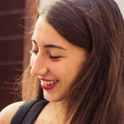 tutor a Milano - Dana
