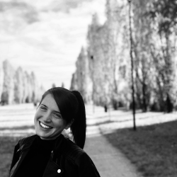 tutor a Limbiate - Marta