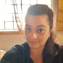 tutor a Roma - Francesca