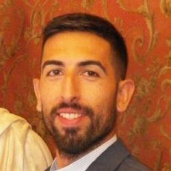 tutor a Roma - Matteo