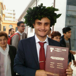 tutor a ROMA - Jacopo