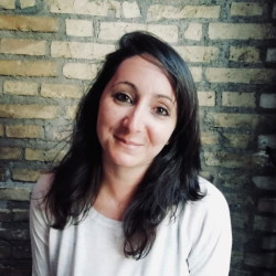 tutor a roma - Barbara