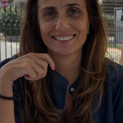 tutor a Reggio calabria - Debora