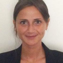 tutor a roma - Rachele