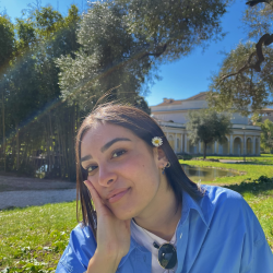 tutor a Roma - Martina Pia