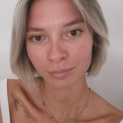 tutor a Seregno - Giada