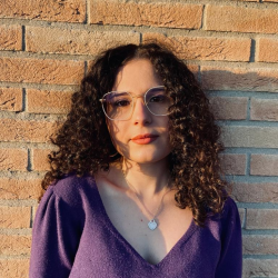 tutor a Milano - Sarah