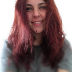 tutor a Selargius - Maria Grazia